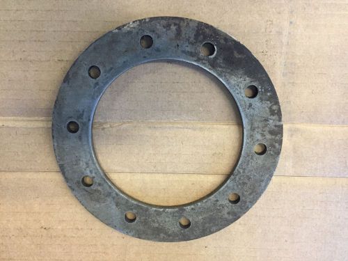 1955-1964 ring gear spacer gm 8.2 10