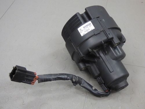 04-08 mazda rx-8 rx8 smog secondary air injection pollution pump 0580000027 g