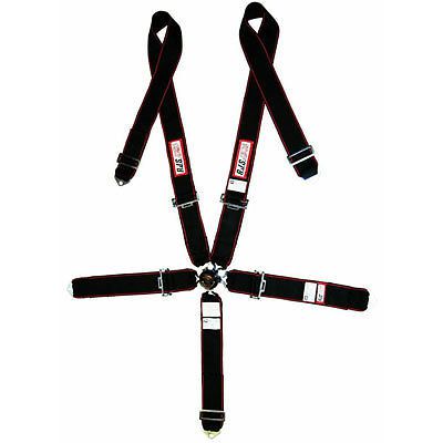 Rjs premier series harness, cam-lock, racing safety