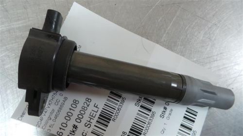 06 07 08 09 10 dodge charger coil/ignitor 2.7l 63395
