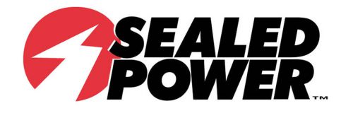 Sealed power oil pump 224-41124