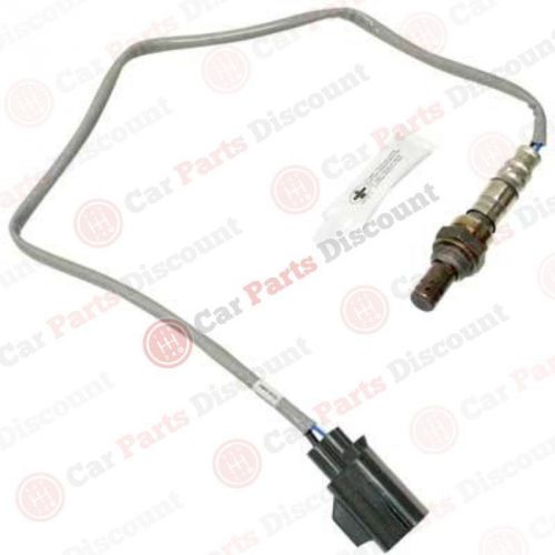 New denso oxygen sensor, 30650090