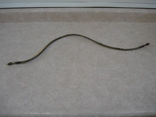 2003 arctic cat sno pro 440 l/c brake line hose 1602-488