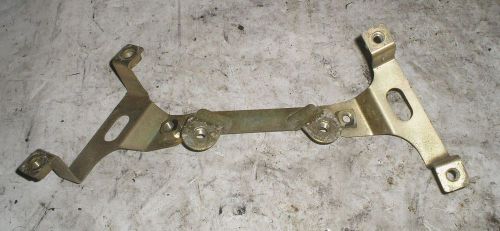 1990 honda cbr 600 f ignition coil mount bracket