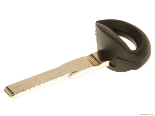 Professional parts sweden key blank fits 2003-2008 saab 9-3  fbs