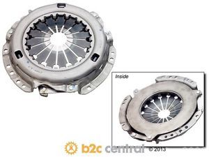 Aisin pressure plate fits 1985-1998 toyota supra pickup 4runner  fbs