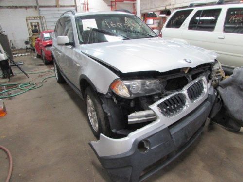 Console lid x3 2005 05 838322