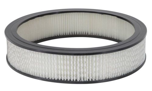 Spectre performance 4802 air cleaner filter element