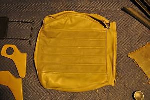 W115 seat cover mercedes