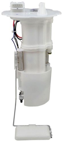 Electric fuel pump-(complete module) hitachi fits 03-08 infiniti fx45 4.5l-v8