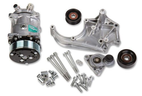 Holley performance 20-141 ls accessory drive bracket kit * new *