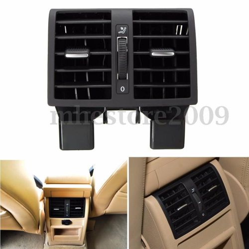 Centre console rear ac air vent outlet for vw touran 03-15 caddy04-15 1t0819203