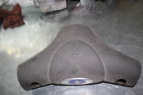 2002 polaris rmk 700 ves edge handle bar handlebar pad cover