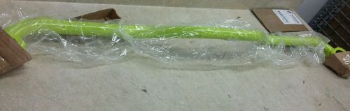 Can-am commander, maverick &amp; rear of max manta green harness bar#715002535 used