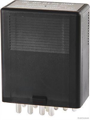 Relay fuel pump mercedes-benz - herth + buss elparts 75898174