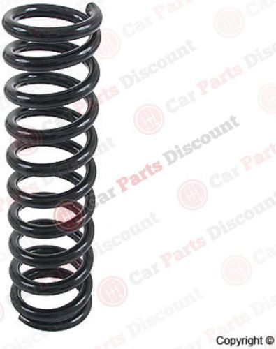 New lesjofors rear coil spring, 4256800