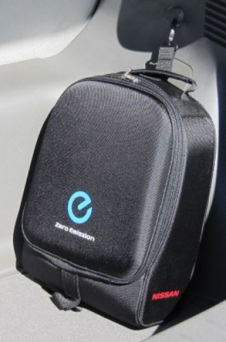 Nissan leaf charger(original)