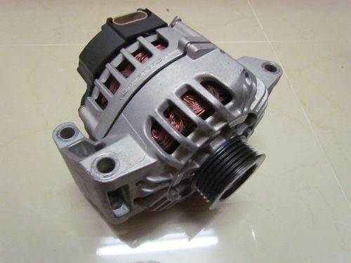 Gm alternator 14v 120a 10372313 fits pontiac solstice grand am g6 saturn sky