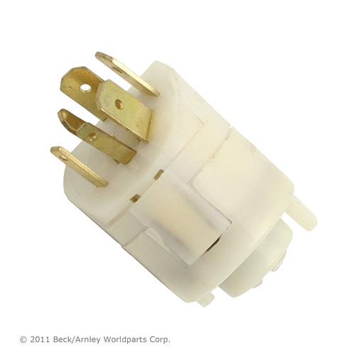 Beck arnley 201-1075 switch, ignition starter-ignition starter switch
