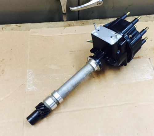 * mercruiser 5.0l distributor j1171