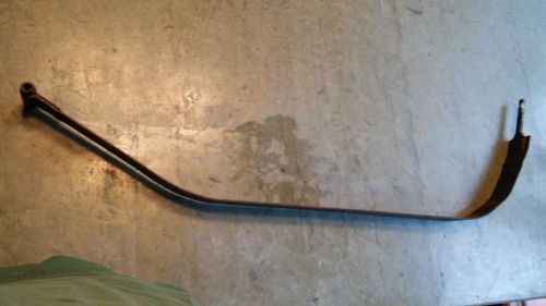 Jeep cj5 gas tank strap 78-86