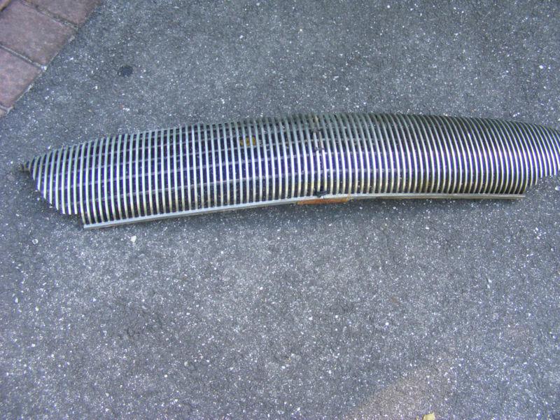 1957 buick grille..  will fit 57 chevy or others