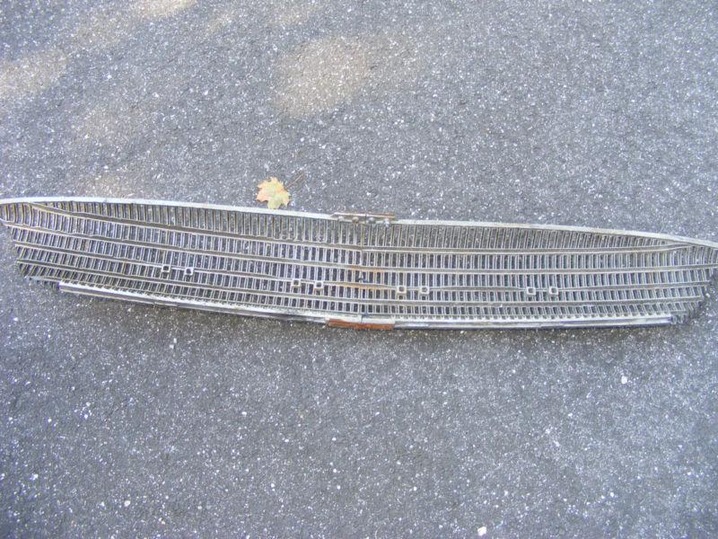 1957 Buick grille.. Will fit 57 Chevy or others, US $100.00, image 3