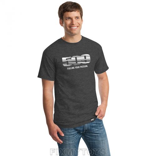 2015 snowmobile 509 inc. black scrape short sleeve t-shirt tee sizes s-3xl