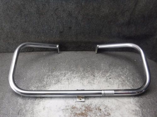 95 harley ultra flht flhtc front crash bar 417