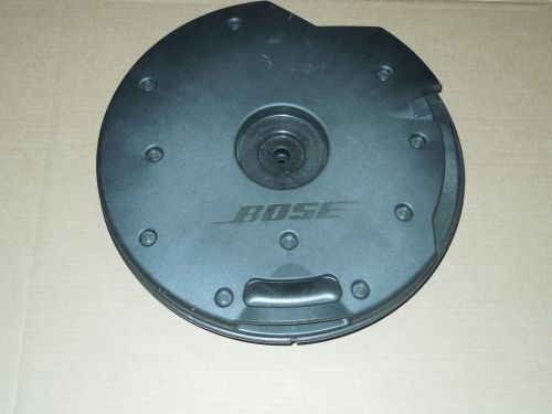 L@@k!! 09-16 370z rouge murano bose subwoofer box rear spare tire hatch sub