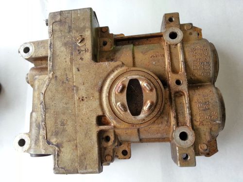 Chrysler/dodge 2.4l oil pump/balance shaft - used/part/core/rebuild