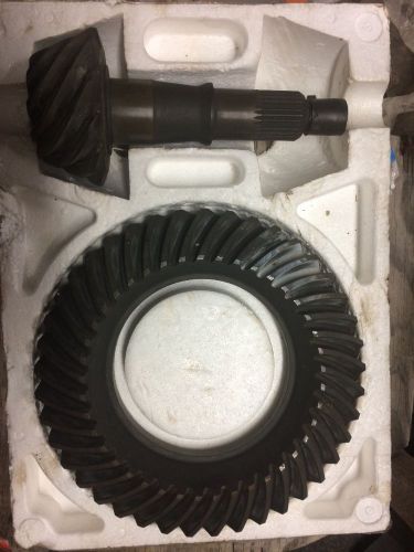 Ford ranger differential ring and pinion 7.5 rear end