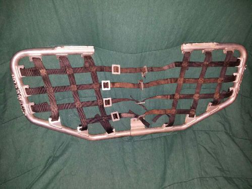 Pro armor nerf bars  2006 yamaha yfz 450