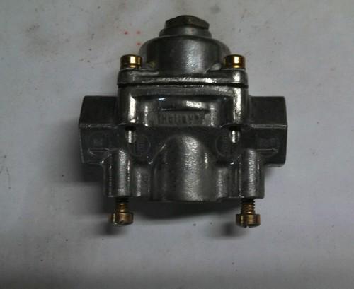 Holley fuel pressure regulator used but in great shape