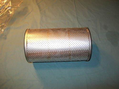 2 New Caterpillar High Efficiency 132-8876 Filters Cat, US $29.99, image 2