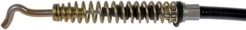Dorman c660052 brake cable-cable - parking brake