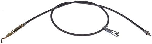 DORMAN C660052 Brake Cable-Cable - Parking Brake, US $46.45, image 3