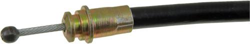 Dorman c93433 brake cable-cable - parking brake