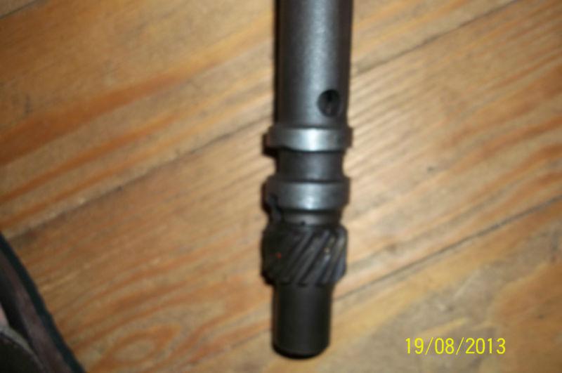 Corvette Original Distributor 2769047, US $500.00, image 2