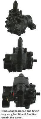 CARDONE 27-8612 Steering Gear Box-Reman Power Steering Gear, US $918.93, image 2
