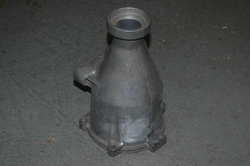 Powerglide Coarse spline 1.82 planetary gearset and tail housing. Corvette, US $85.00, image 3