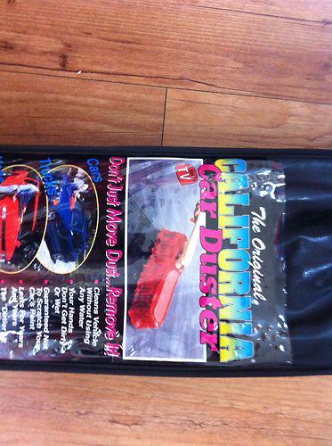 The Original California Car Duster , US $23.95, image 2