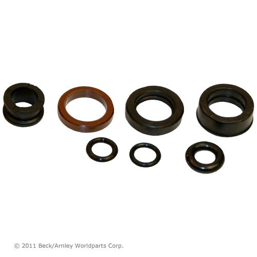 Beck arnley 158-0895 fuel injection o-ring-fuel injection nozzle o-ring kit