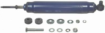 Moog ssd49 steering damper/steering stabilizer-steering damper cylinder