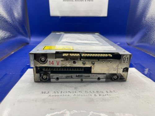 BENDIX/KING KX 155 P/N 069-1024-42 14VDC WITH GLIDE/SLOPE WITH FAA FORM 8130-3, US $2,695.00, image 3