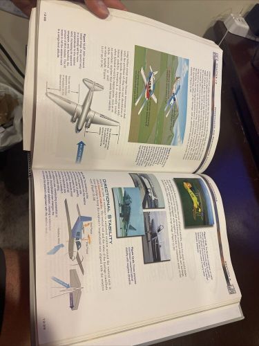 Jeppesen Guided Flight Instrument Commercial TextBook, US $19.99, image 2
