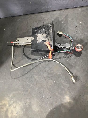 marine kiekhaefer twin engine shifter control boat, US $199.00, image 2