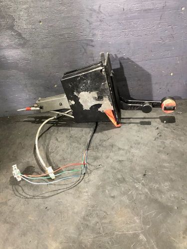 marine kiekhaefer twin engine shifter control boat, US $199.00, image 6