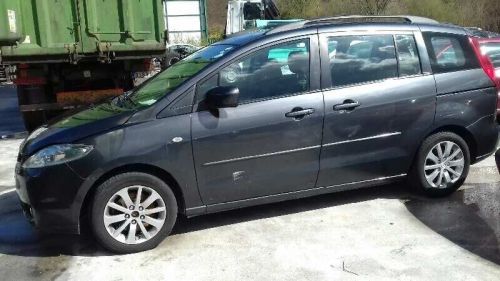 Cc33 multifunction display / 1277140 for mazda 5 berl. cr 2.0 active+-