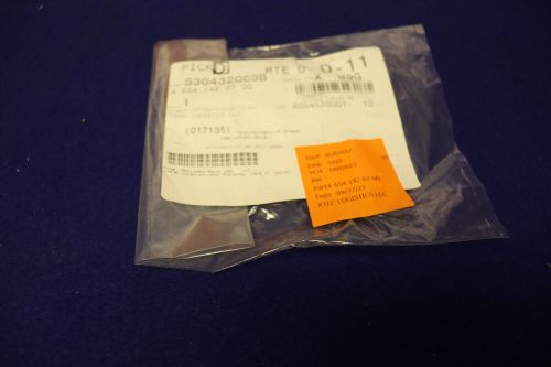 NEW Genuine Exhaust Gas Re-Circulation (Egr) Tube Gasket 654-142-07-00(MBA0624), US $9.99, image 3